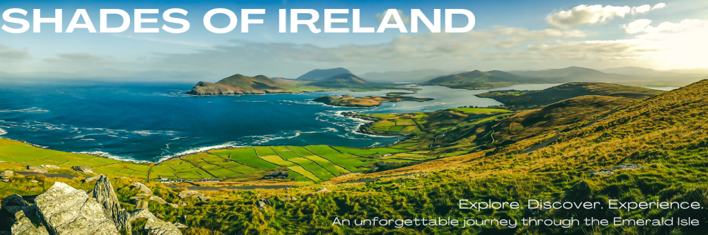 shades of ireland