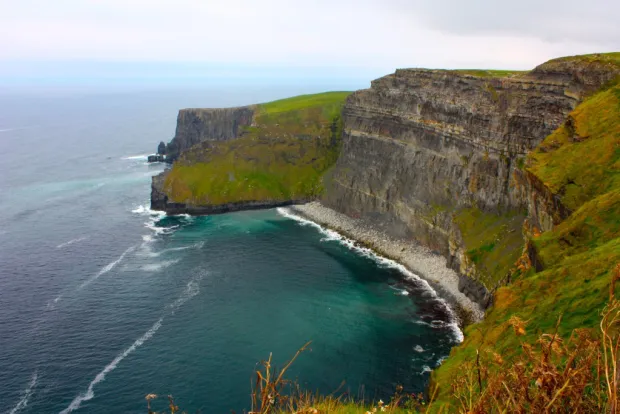 Killarney – Cliffs of Moher – Limerick